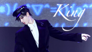 I won't allow anyone to not see Ao Ziyi dance!