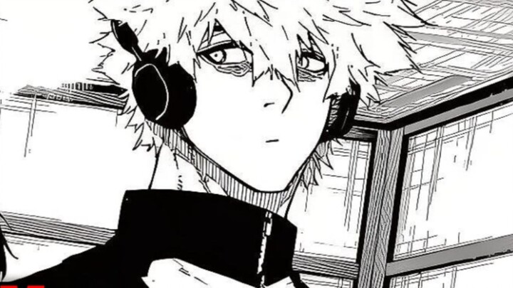 Blue Prison Episode 309 Full Commentary: Preparing for the U-20 World Cup!