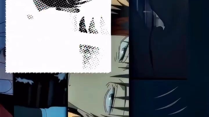anime JuJutsu Kaisen