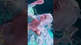 Game CG | Justice Online  逆水寒 孔雀之恋 | Beautiful Doghua Girls | The Love of Green Peacock