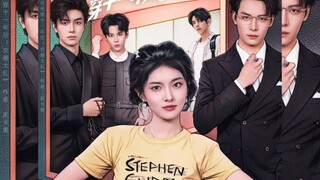 [ Sub Indo ] Eleven Years After Her Death |  Sun Qian Xun &  Liu San Si | Short Drama China 2025
