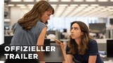 She Said | Offizieller Trailer deutsch/german HD
