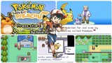 !Pokemon Lets Go Pikachu! gba rom hack by Kevin Pokefan