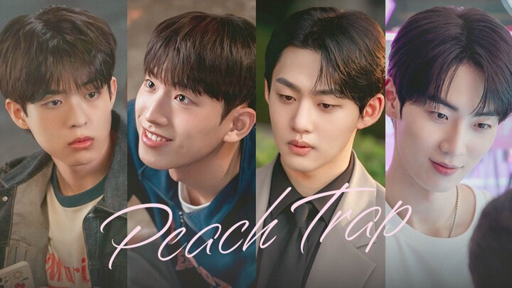 Pэaςի Traթ 2025 Ep 04 (sub indo)