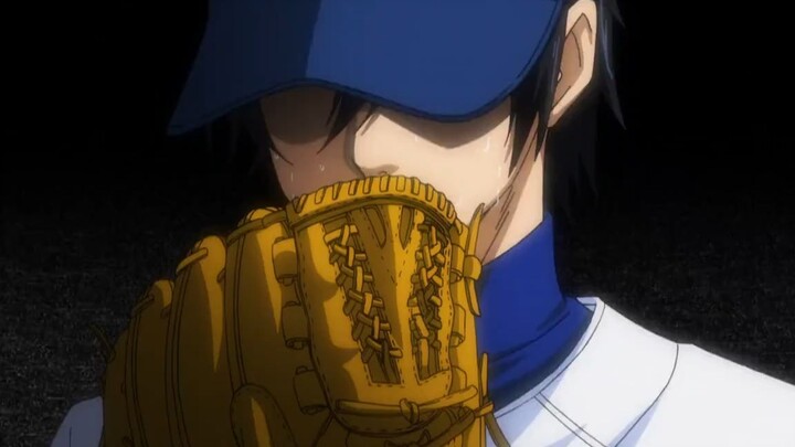 Diamond no Ace -S1 Episode 17