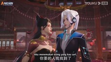 [ EPISODE 16 ] Legend Of Dragon Soldier Season 1 - 1080p Super Duper HD Sub Indo