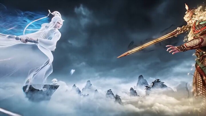 Sword Of Coming Ep 14 Priview