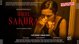 Hotel Sakura (2025) Full HD