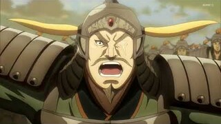 キングダム 4期 23話 - Kingdom Season 4 Episode 23 English Subbed