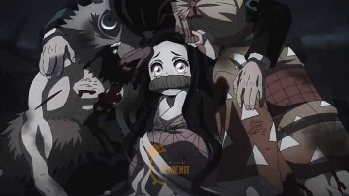 Ini dia alasan kenapa nezuko jadi karakter favorit di kimetsu no yaiba