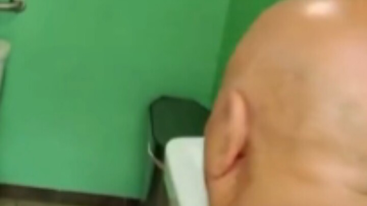 Arrow-Throwing Immortal