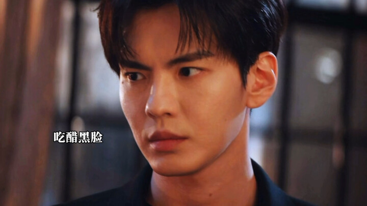 [Deep Glance] Li Jinyu’s Jealousy: “I’m the husband—just who are you?”