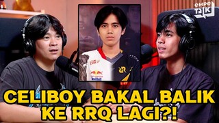 MASA CELIBOY UDAH HABIS DI AE?! YANG DIRASAIN CELIBOY SETELAH ADA REKT!! - EMPETALK Celiboy