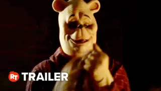 Winnie the Pooh: Blood and Honey Trailer #1 (2022)