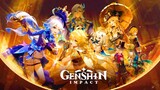 Genshin Impact Version 4.0 Trailer ตัวอย่าง เก็นชิน อิมแพ็ค เวอร์ชัน 4.0