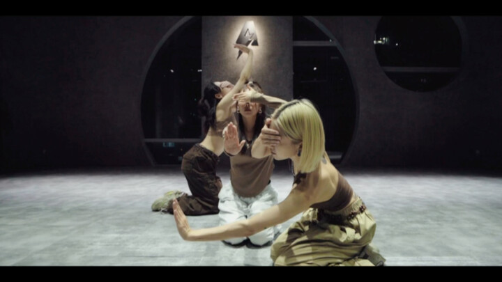 13th anniversary of debut, a little dance!