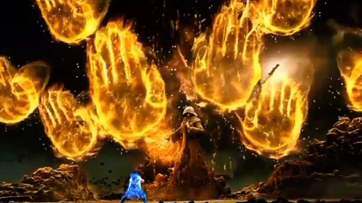 Preview Wu Dong Qian Qun S6 Eps 4 ❗