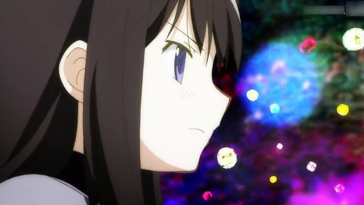 Taking stock of Kyubey’s “death” moment in the anime!