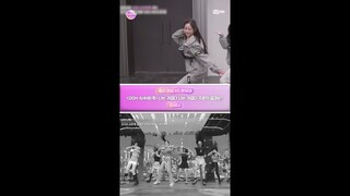 [중간 점검 VS 본무대] OOH-AHH하게 #OOHAHH하게 #LikeOOHAHH #TWICE #ILAND2 #아이랜드2 #Mnet #엠넷