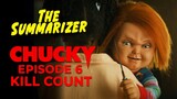 CHUCKY (2021) Episode 6 KILL COUNT | Recap