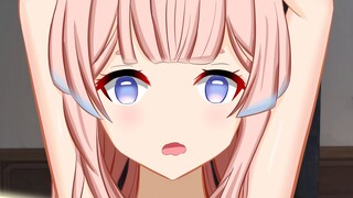 【配音版】心海收到的礼物竟是？【原神整活】