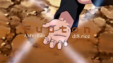 Fuuton (4K UHD/ AMV Naruto Shippuden)