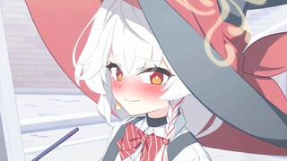 【回忆大厅/4K&60FPS】艾莉Live2D 动态壁纸