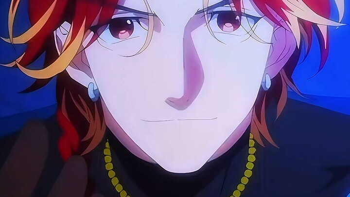 Pangeran Baru. Saigo Ni Hitotsu Dake Onegai Shitemo Yoroshi Desho Ka