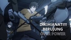 DIKELUARKAN DR PARTY EH TAUNYA OP!! 5 REKOMENDASI ANIME