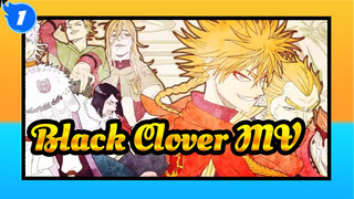 Black Clover  MAD MV_1