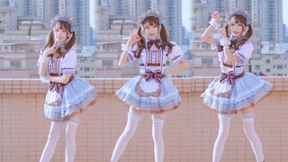 Bầu trời mỗi ngày đều khác nhau, sao lại không có gì để nói chứ ˚₊‧₊˚