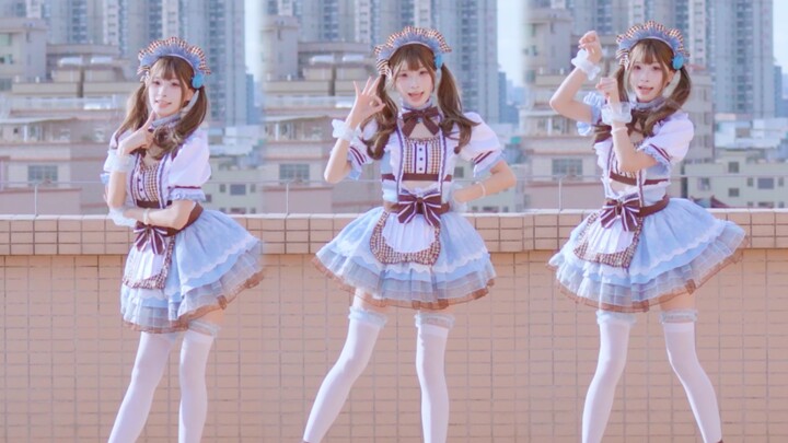 每天的天空都不一样 为什么没话说˚₊‧₊˚