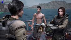 Candle In The Tomb Eps 09 Sub Indo
