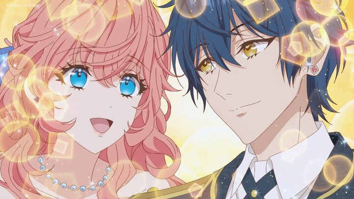 Akuyaku Reijou wa Ringoku no Outaishi ni Dekiai sareru episode 10 Sub Indo | REACTION