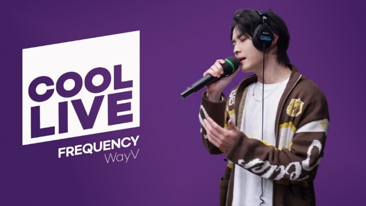 WayV «FREQUENCY» Live On-Air di Radio 🎤241127 [I.M’s Kiss The Radio]