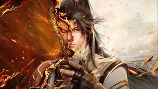 Multi Sub _ Swallowing The Heavens _ EP 06 (lndo_Eng)
