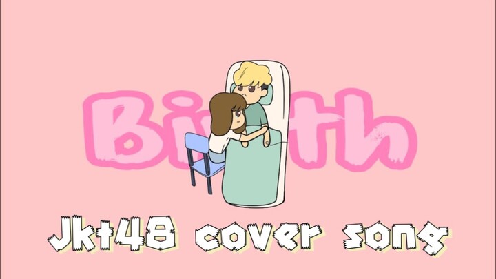 JKT48 - Birth (Metal cover )