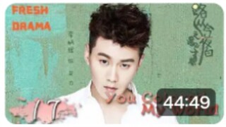 you colour my world episode 17 eng sub