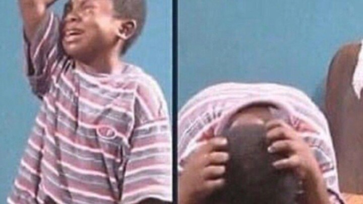 Luckily, I live in China.