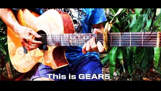 Don't Go Wasting Your Emotion - ABBA - Fingerstyle Guitar Cover