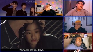 F4 Thailand: BOYS OVER FLOWERS EP. 7 Reaction PREVIEW | Early Access now on Patreon!