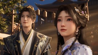 Shrouding The Heavens Episode 130 Sub Indo