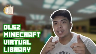 Exploring DLSZ Minecraft Library