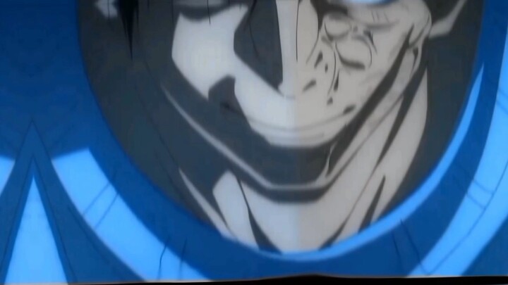 Toji AMV 4k