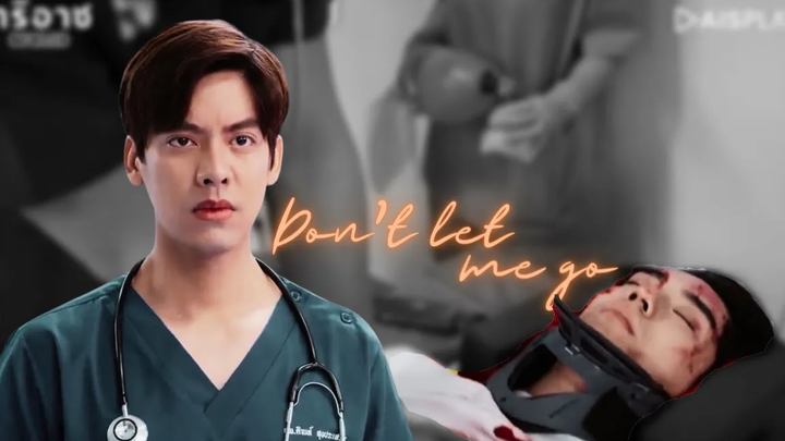 ทิน x โทล Dont let me go Triage FMV