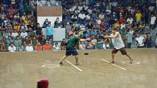 Laki ng kalaban ng binabae namin sunday ulutan (win) @nmca