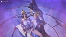 Martial Master Eps 543 indo