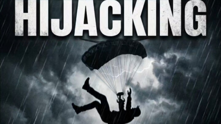 Would YOU jump out of a plane with $200,000 and a parachute, into a storm, at night?One man did — in