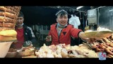 Xinjiang Cuisine - Night market delicacies (Kashgar)