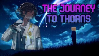 Arknights Documentary: The Journey to Thorns (pt. 1)